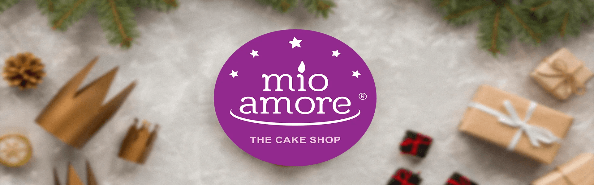Mio Amore